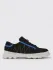 Sneakers Brutus Camper in cotone e nabuk (55575242)