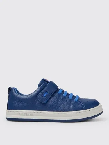 Sneakers Runner Camper in pelle di vitello (55575236)