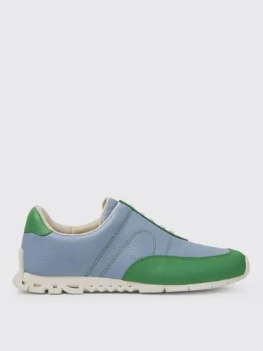 Sneakers Twins Camper in pelle (55575256)