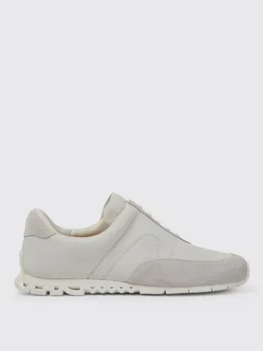 Sneakers Twins Camper in pelle e camoscio (55575253)