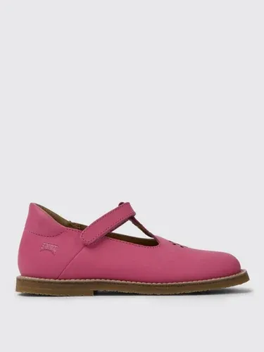 Camper Scarpa bambina Savina in pelle di vitello (55575297)
