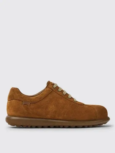 Sneakers Pelotas Camper in nabuk (101255929) Sneakers Pelotas Camper in nabuk (101255929)