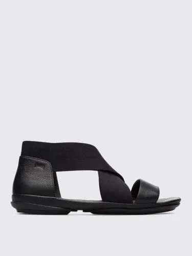 Sandalo Right Camper in pelle (55575314)