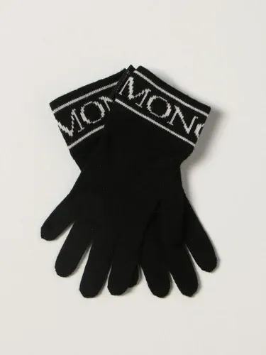 Guanti Moncler con logo (55613462) Guanti Moncler con logo (55613462)