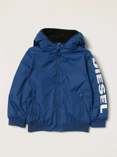 Giacca DIESEL Bambino colore Blue (55613611)