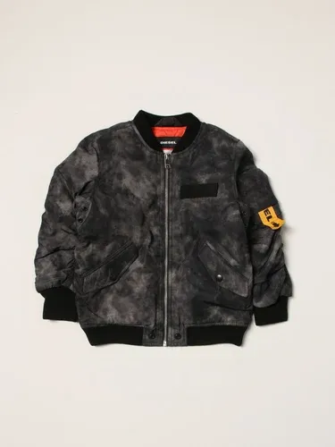 Giacca DIESEL Bambino colore Nero (55613613)
