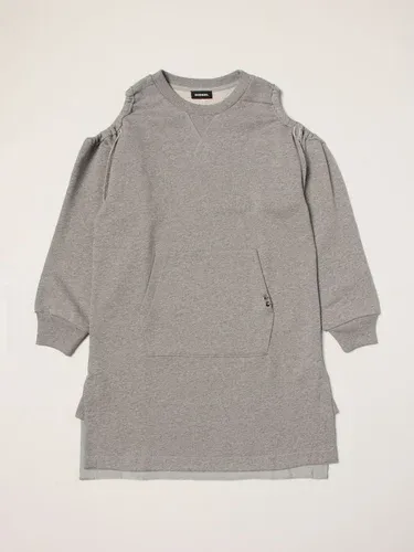 Abito DIESEL Bambino colore Grigio (55613603)