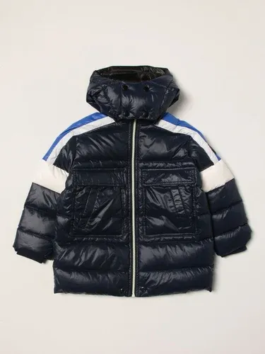 Giacca DIESEL Bambino colore Blue (55613604)