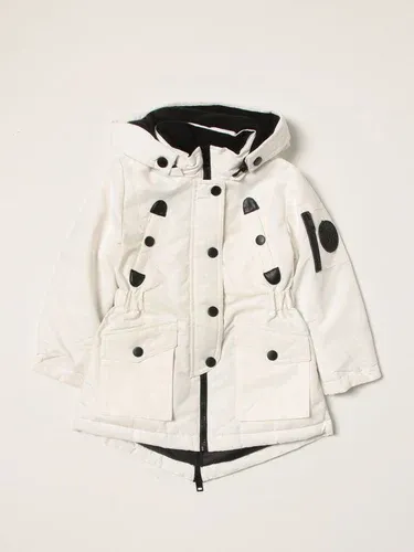 Giacca DIESEL Bambino colore Bianco (55613605)