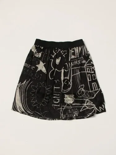Gonna DIESEL Bambino colore Nero (55613620) Gonna DIESEL Bambino colore Nero (55613620)