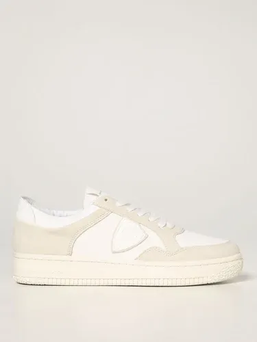 Acbc X Philippe Model Sneakers lyon philippe model (55613595) Acbc X Philippe Model Sneakers lyon philippe model (55613595)