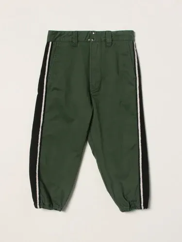 Jeans DIESEL Bambino colore Verde (55613622)