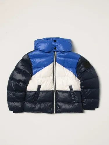 Giacca DIESEL Bambino colore Blue (55613629) Giacca DIESEL Bambino colore Blue (55613629)