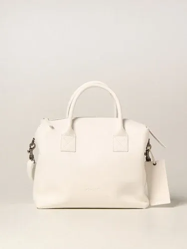 Borsa Marsèll in pelle volonata (55613652)