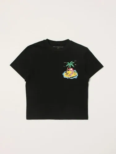 T-shirt Stella McCartney con stampa posteriore (55613707) T-shirt Stella McCartney con stampa posteriore (55613707)