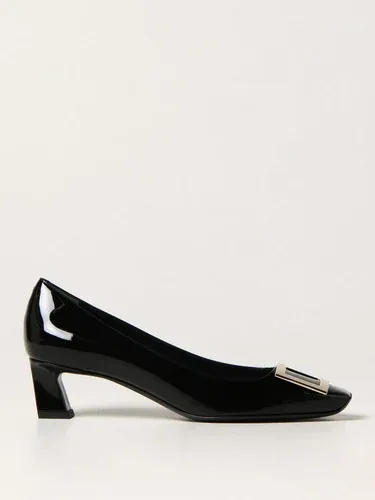 Scarpa Trompette Roger Vivier in pelle verniciata (55613700) Scarpa Trompette Roger Vivier in pelle verniciata (55613700)
