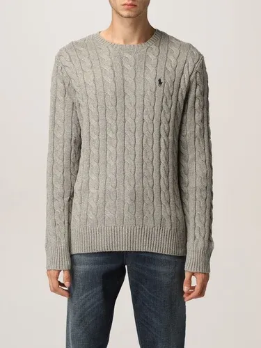 Maglia Polo Ralph Lauren in cotone (55622910) Maglia Polo Ralph Lauren in cotone (55622910)