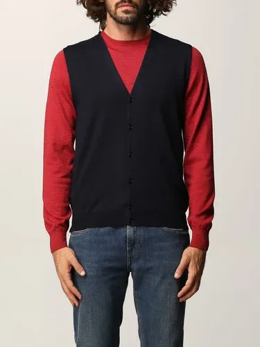 Gilet Fay in misto lana (52918619)
