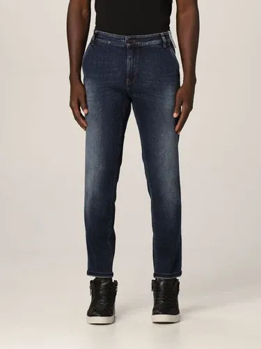 Jeans Pt in denim washed (55622982)