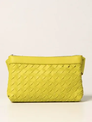 Borsa classic Bottega Veneta in pelle intrecciata (55623085)