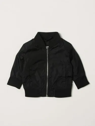 Giacca DSQUARED2 JUNIOR Bambino colore Nero (58075341) Giacca DSQUARED2 JUNIOR Bambino colore Nero (58075341)