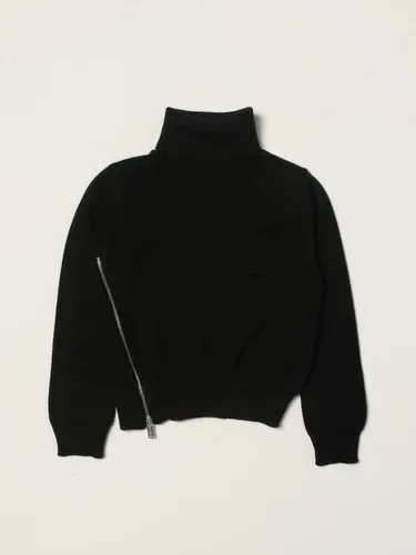 Maglia DSQUARED2 JUNIOR Bambino colore Nero (55623138)