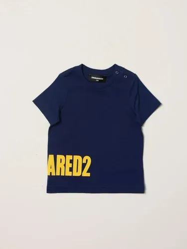 T-shirt Dsquared2 Junior con logo (55623126)