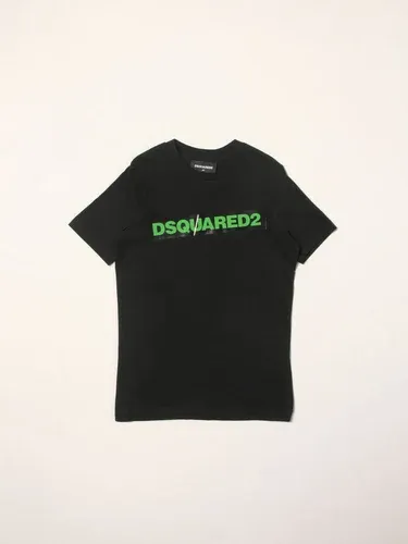 T-shirt Dsquared2 Junior con logo (55623139)