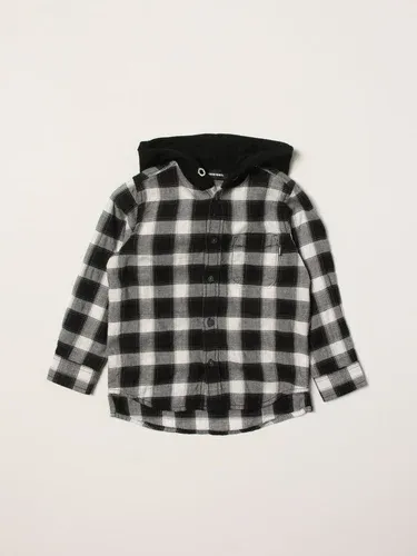 Camicia DIESEL Bambino colore Nero (55623174) Camicia DIESEL Bambino colore Nero (55623174)