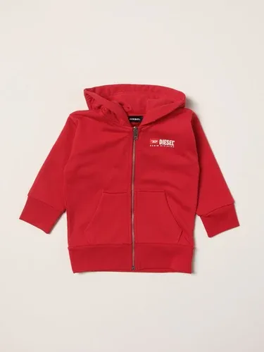 Maglia DIESEL Bambino colore Rosso (55623150)