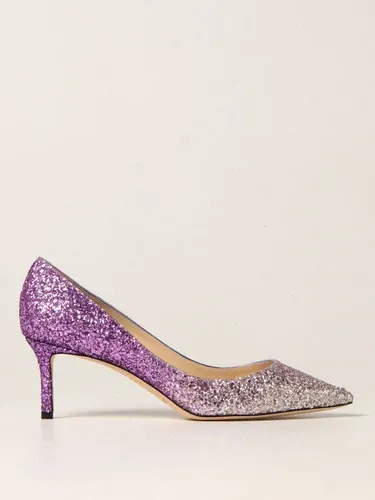 Pump Romy Jimmy Choo glitter (55623161) Pump Romy Jimmy Choo glitter (55623161)