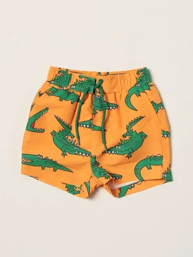 Costume Stella McCartney con stampa coccodrilli (55623196)