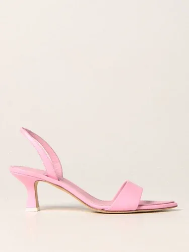 Slingback Syria 3Juin in pelle (55623191) Slingback Syria 3Juin in pelle (55623191)