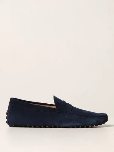 Mocassino Tod's in camoscio (55623184) Mocassino Tod's in camoscio (55623184)
