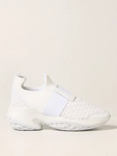 Sneakers Viv' Run Roger Vivier con fibbia (55623218) Sneakers Viv' Run Roger Vivier con fibbia (55623218)