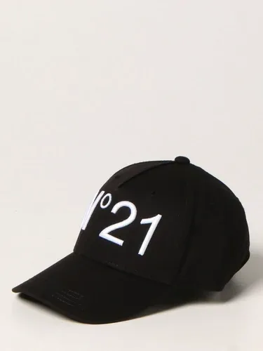 Cappello da baseball N°21 in cotone (55623243)