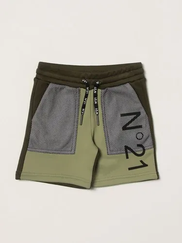 Pantaloncino jogging N Pantaloncino jogging N