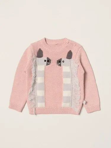 Maglione Stella McCartney con lama (55623287)