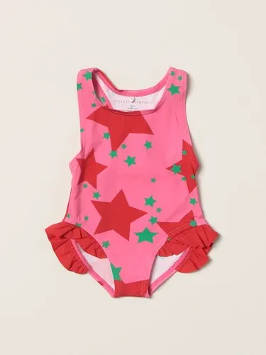 Costume intero Stella McCartney con stampa stelle (55623292)