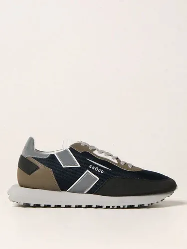 Sneakers Rush-One Ghoud in tessuto (55623295)
