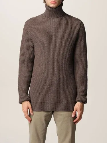 Maglione Woolrich in lana a coste (53160507) Maglione Woolrich in lana a coste (53160507)