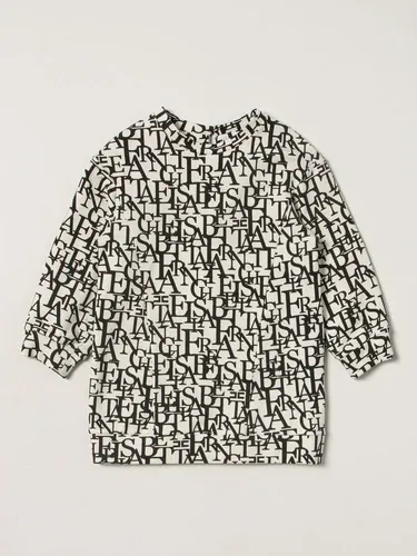 Abito ELISABETTA FRANCHI Bambino colore Burro (55636994)