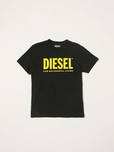 T-shirt Diesel in cotone (55672456)