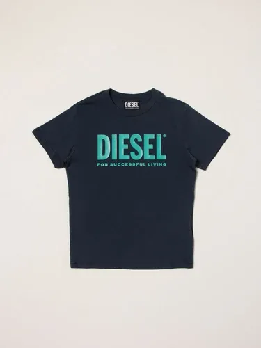 T-shirt Diesel in cotone (55672457)