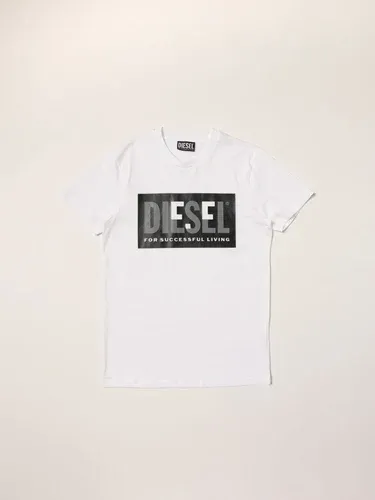 T-shirt Diesel in cotone (55672454)