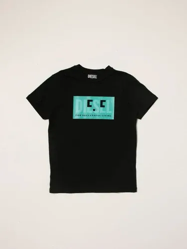 T-shirt Diesel in cotone (55672455)