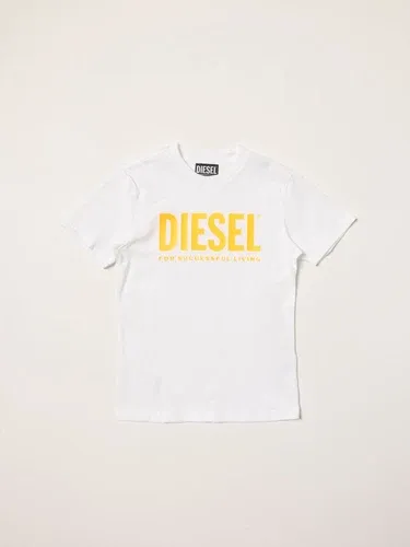 T-shirt Diesel in cotone (55672459)