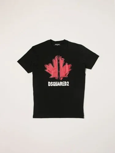 T-shirt Dsquared2 Junior in cotone (55672522)