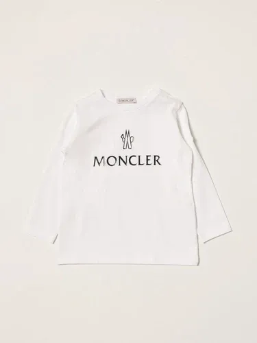 T-shirt Moncler in cotone (55672511)