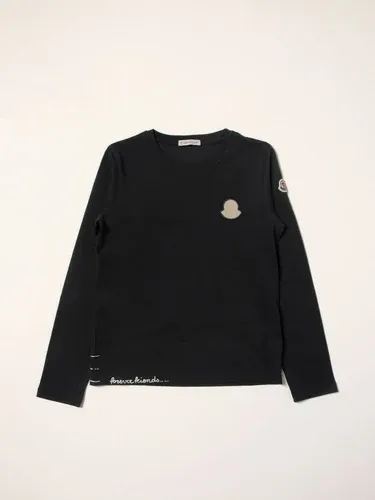 T-shirt Moncler con mini logo (55672512)